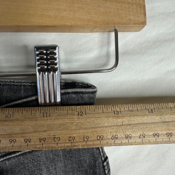 Ag Adriano Goldschmied Women's Alexxis High Rise Vintage Straight Size 23R‎ - Picture 8 of 9